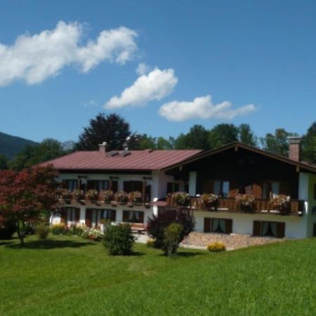 Obergoebllehen Apartment Schonau am Konigssee Bagian luar foto