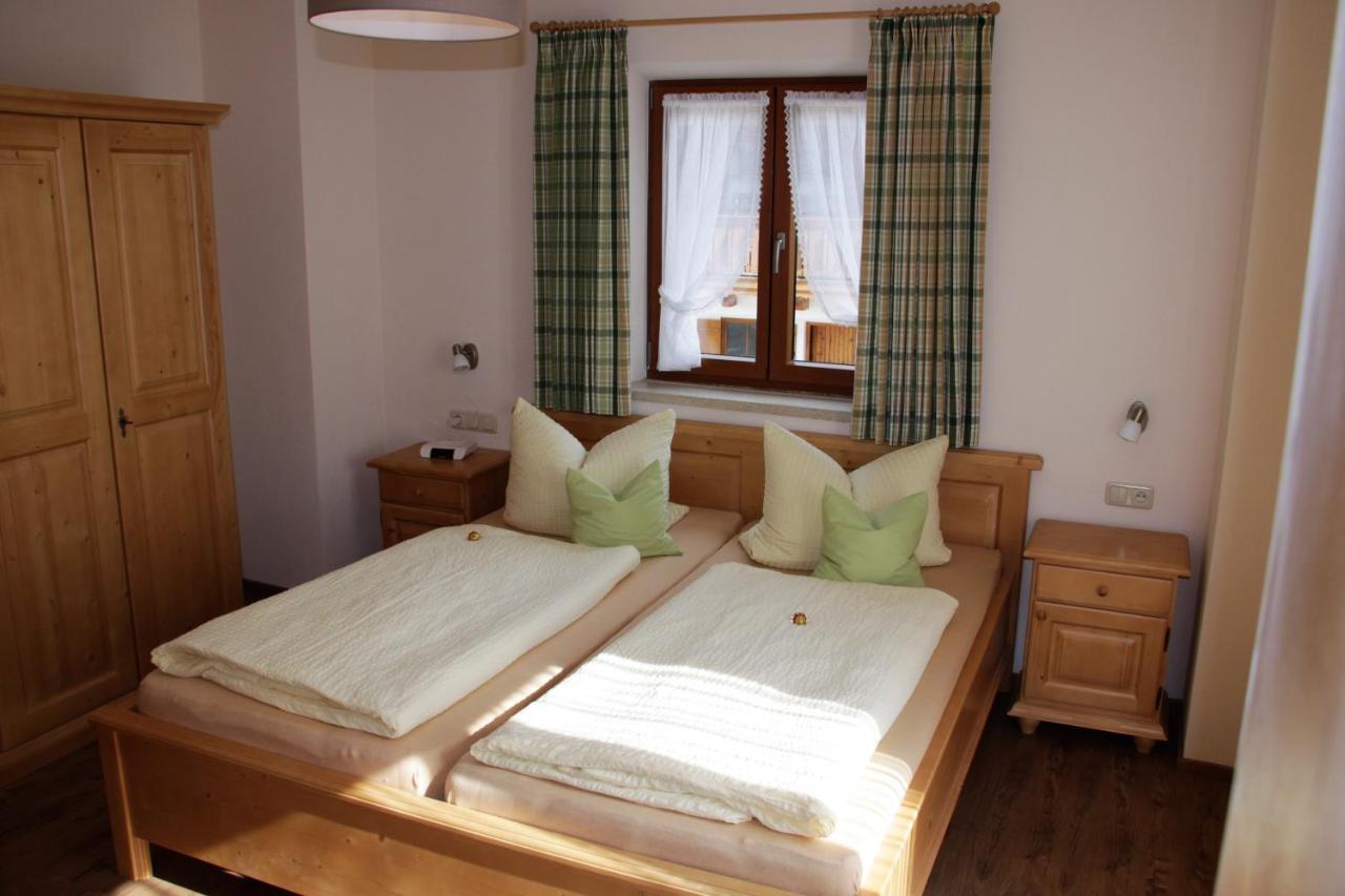 Obergoebllehen Apartment Schonau am Konigssee Bagian luar foto