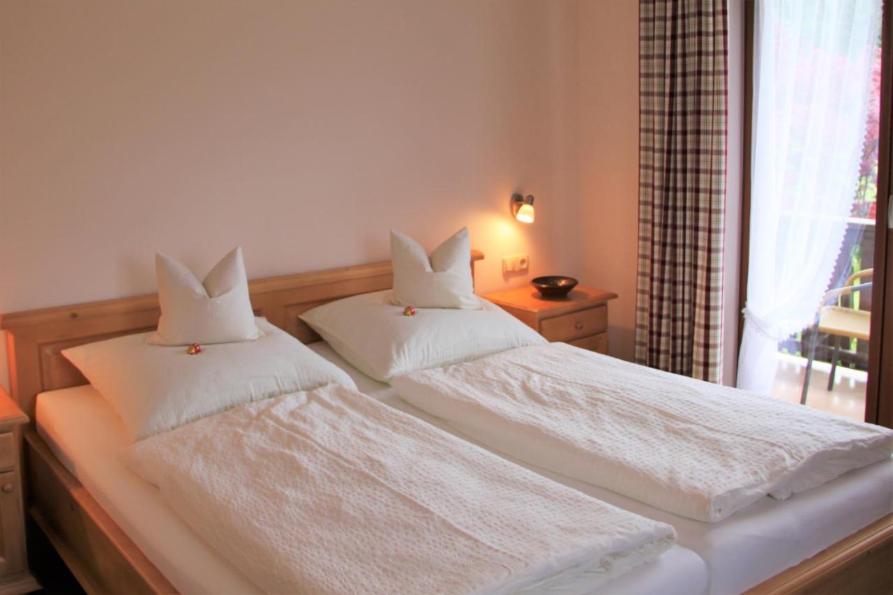 Obergoebllehen Apartment Schonau am Konigssee Bagian luar foto