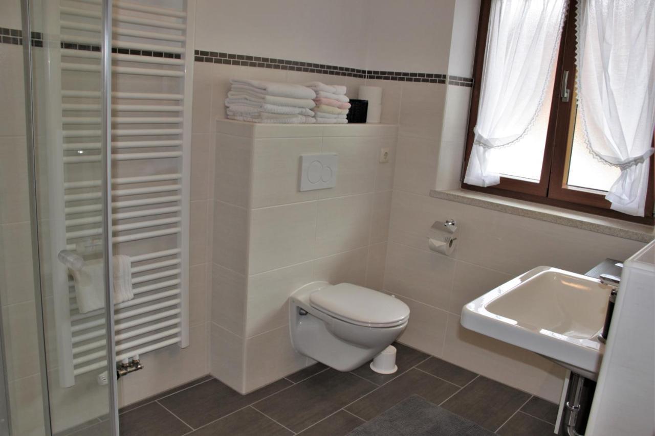 Obergoebllehen Apartment Schonau am Konigssee Bagian luar foto